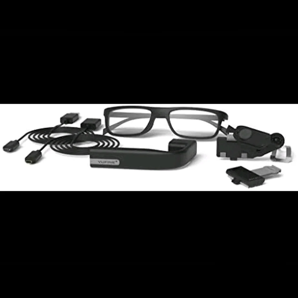VUF-110 Wearable Display